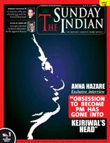 The Sunday Indian - March 23 2014 March 23 2014